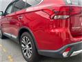 2018 Mitsubishi Outlander