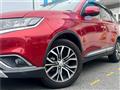 2018 Mitsubishi Outlander