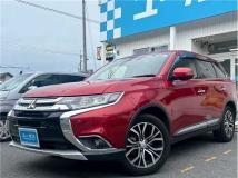 2018 Mitsubishi Outlander