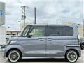 2019 Honda N BOX
