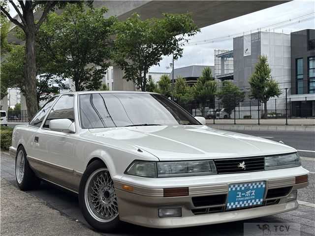 1991 Toyota Soarer