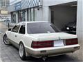 1991 Toyota Soarer
