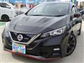 2019 Nissan Leaf