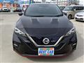 2019 Nissan Leaf