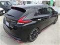 2019 Nissan Leaf