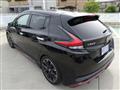 2019 Nissan Leaf