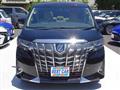 2021 Toyota Alphard G