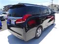 2021 Toyota Alphard G