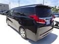 2021 Toyota Alphard G