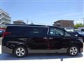 2021 Toyota Alphard G