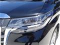 2021 Toyota Alphard G