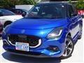 2025 Suzuki Swift