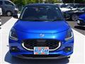 2025 Suzuki Swift