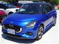 2025 Suzuki Swift