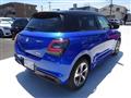 2025 Suzuki Swift