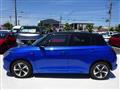 2025 Suzuki Swift