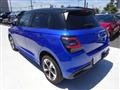 2025 Suzuki Swift
