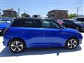 2025 Suzuki Swift