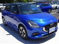 2025 Suzuki Swift