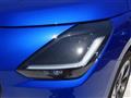 2025 Suzuki Swift