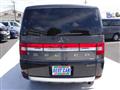 2018 Mitsubishi Delica D5