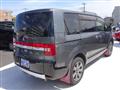 2018 Mitsubishi Delica D5