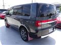 2018 Mitsubishi Delica D5