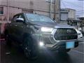 2021 Toyota Hilux