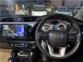 2021 Toyota Hilux