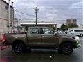 2021 Toyota Hilux