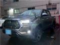 2021 Toyota Hilux