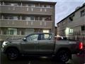 2021 Toyota Hilux