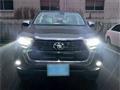 2021 Toyota Hilux