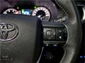 2021 Toyota Hilux