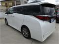 2025 Toyota Alphard G