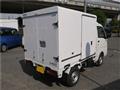 2026 Daihatsu Hijet Truck