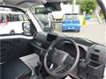 2026 Daihatsu Hijet Truck