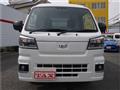 2026 Daihatsu Hijet Truck