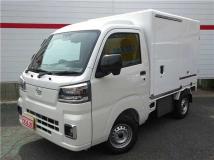 2026 Daihatsu Hijet Truck