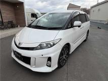 2013 Toyota Estima