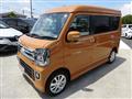 2025 Suzuki Every Wagon