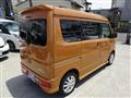 2025 Suzuki Every Wagon