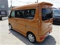 2025 Suzuki Every Wagon