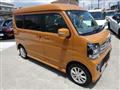 2025 Suzuki Every Wagon