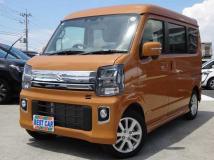 2025 Suzuki Every Wagon