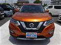 2019 Nissan X-Trail
