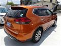 2019 Nissan X-Trail