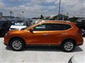 2019 Nissan X-Trail