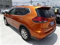 2019 Nissan X-Trail
