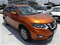 2019 Nissan X-Trail